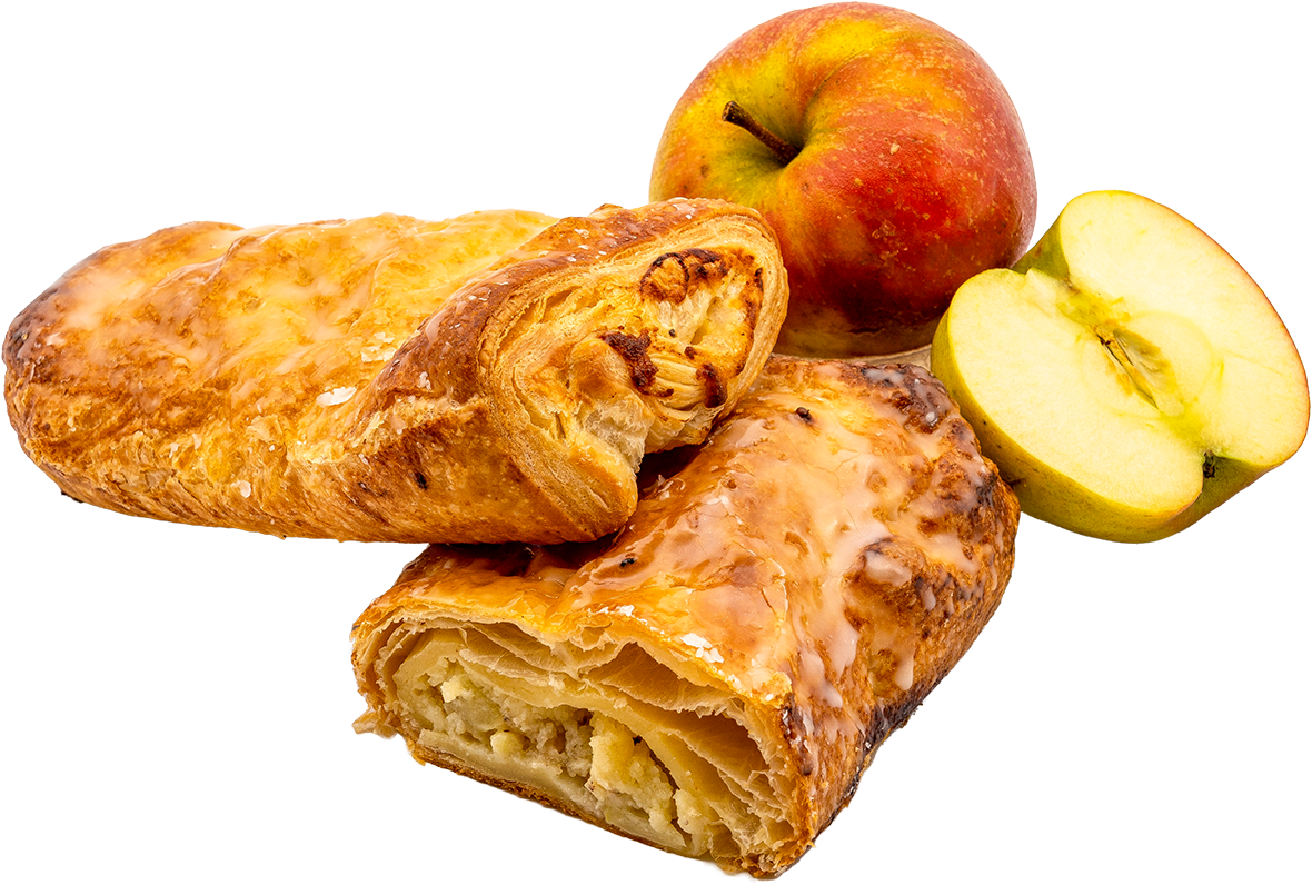 Apfelstrudel