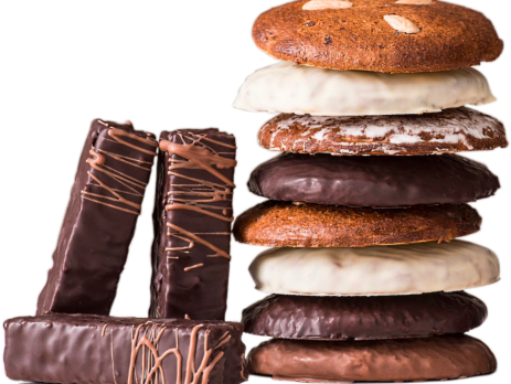 Lebkuchen Pillipp