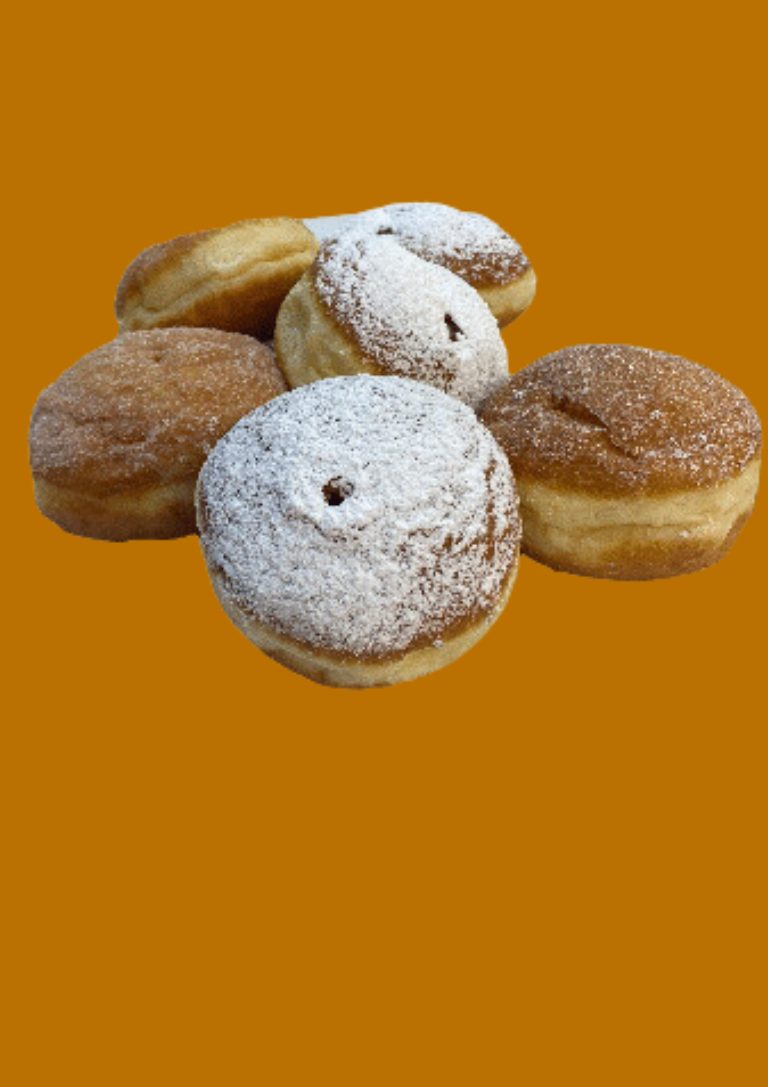 Krapfen Homepage