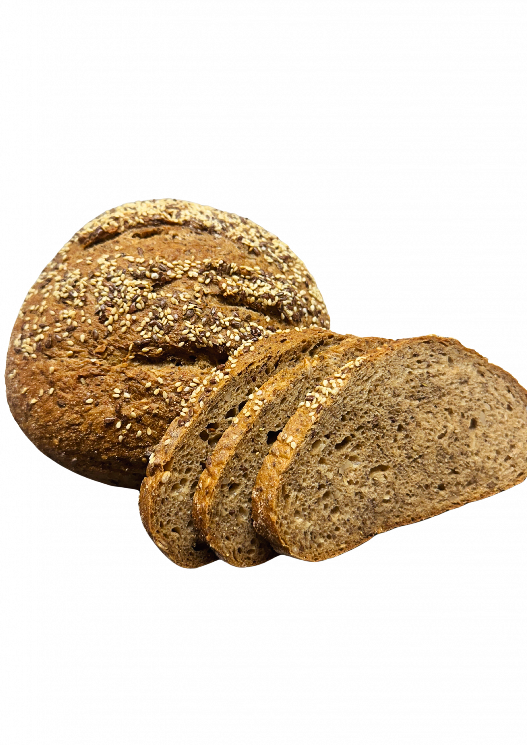 Dinkelbrot